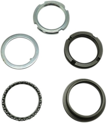 BEARING STEERING STEM