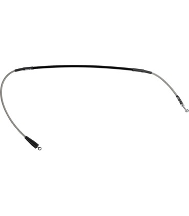 Stainless Steel Braided Brake 