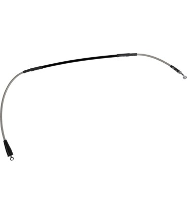 Stainless Steel Braided Brake 