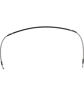 Stainless Steel Braided Brake 