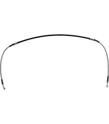 Stainless Steel Braided Brake 