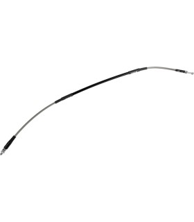 Stainless Steel Braided Brake 