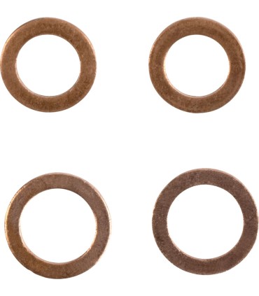 Stainless Steel Braided Brake 