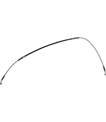 Stainless Steel Braided Brake 