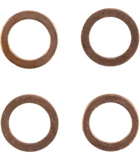 Stainless Steel Braided Brake