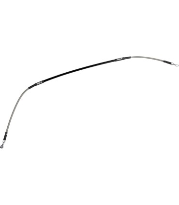 Stainless Steel Braided Brake 