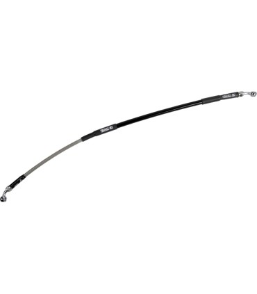 Stainless Steel Braided Brake 