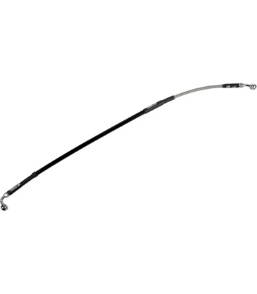 Stainless Steel Braided Brake 