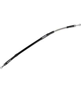 Stainless Steel Braided Brake 