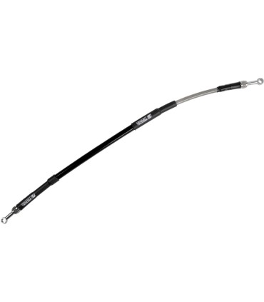 Stainless Steel Braided Brake 