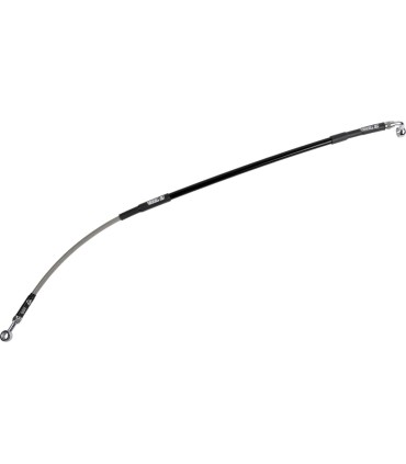 Stainless Steel Braided Brake 