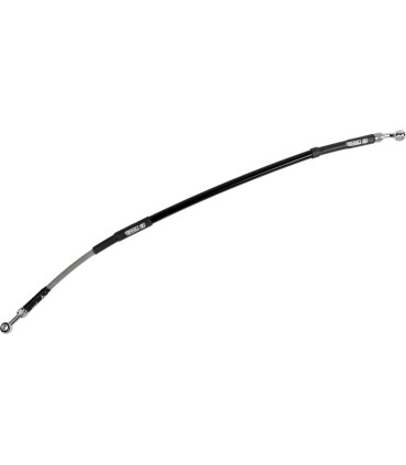 Stainless Steel Braided Brake 