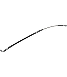 Stainless Steel Braided Brake 