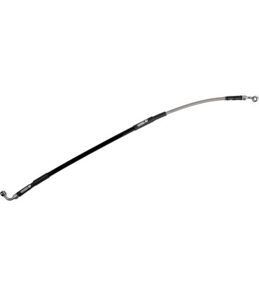 Stainless Steel Braided Brake 