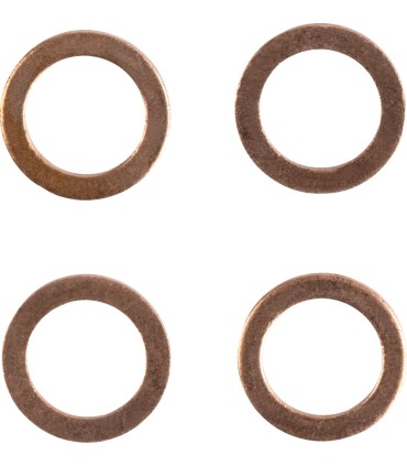 Stainless Steel Braided Brake 