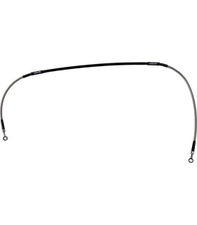 Stainless Steel Braided Brake 