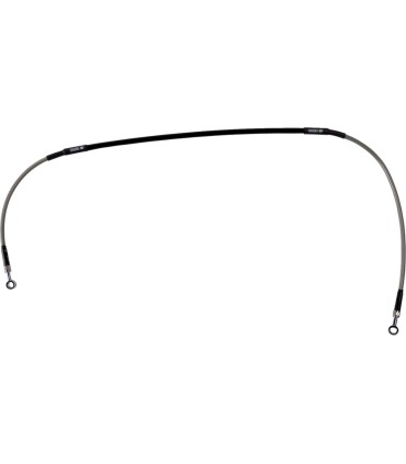 Stainless Steel Braided Brake 