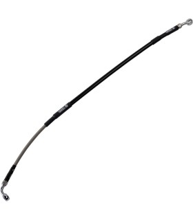 Stainless Steel Braided Brake 