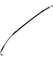 Stainless Steel Braided Brake 