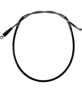 Stainless Steel Braided Brake