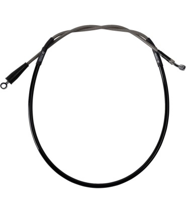 Stainless Steel Braided Brake 