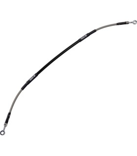 Stainless Steel Braided Brake 