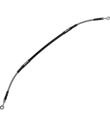 Stainless Steel Braided Brake 