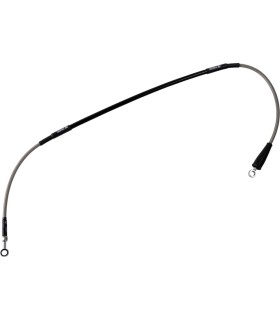 Stainless Steel Braided Brake 