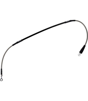 Stainless Steel Braided Brake 