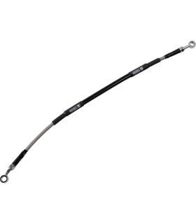 Stainless Steel Braided Brake 