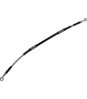 Stainless Steel Braided Brake 