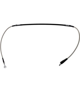 Stainless Steel Braided Brake 