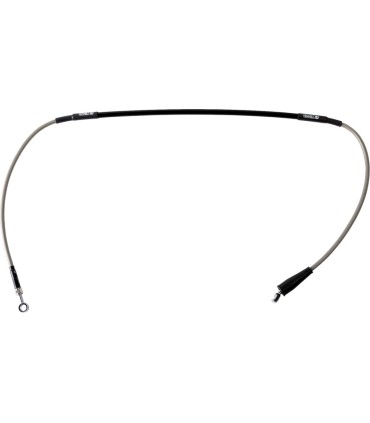 Stainless Steel Braided Brake 