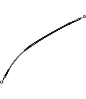 Stainless Steel Braided Brake 