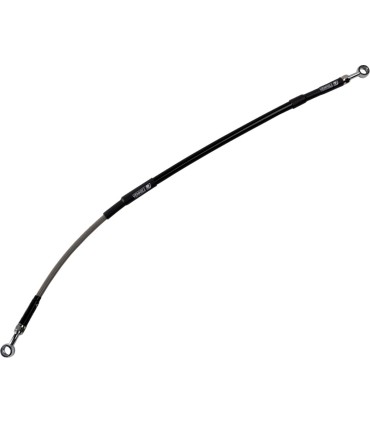 Stainless Steel Braided Brake 