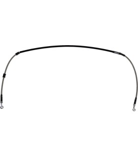 Stainless Steel Braided Brake 