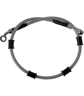 Stainless Steel Braided Brake 
