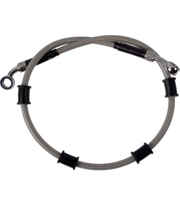 Stainless Steel Braided Brake 