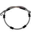 Stainless Steel Braided Brake 