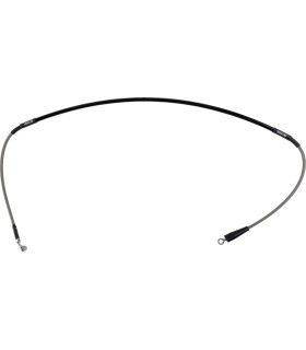 Stainless Steel Braided Brake 