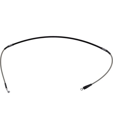 Stainless Steel Braided Brake 