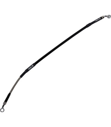 Stainless Steel Braided Brake 