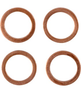 Stainless Steel Braided Brake 