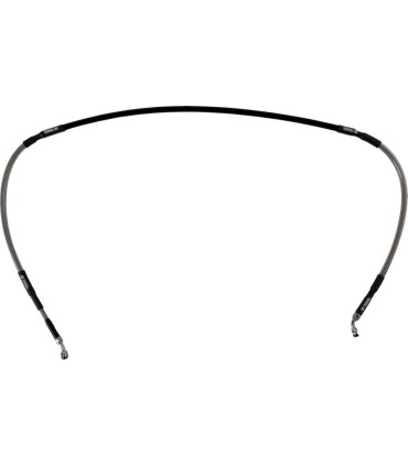 Stainless Steel Braided Brake 