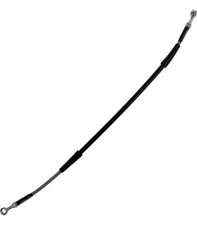 Stainless Steel Braided Brake 