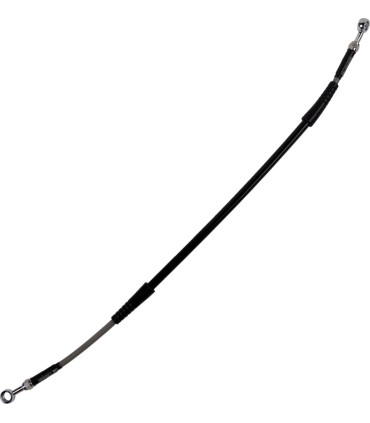 Stainless Steel Braided Brake 