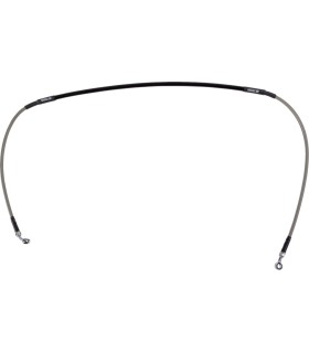 Stainless Steel Braided Brake 