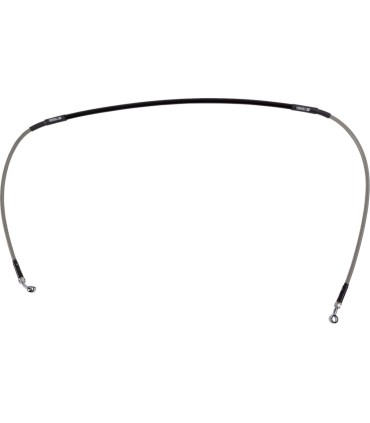 Stainless Steel Braided Brake 