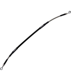 Stainless Steel Braided Brake 