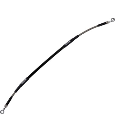 Stainless Steel Braided Brake 